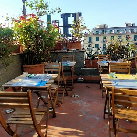 Jazz Hotel Naples Extérieur photo