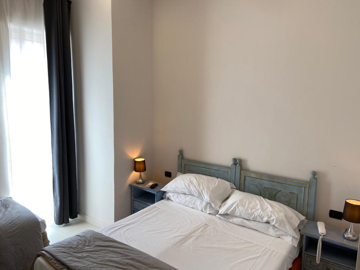 Jazz Hotel Naples Extérieur photo