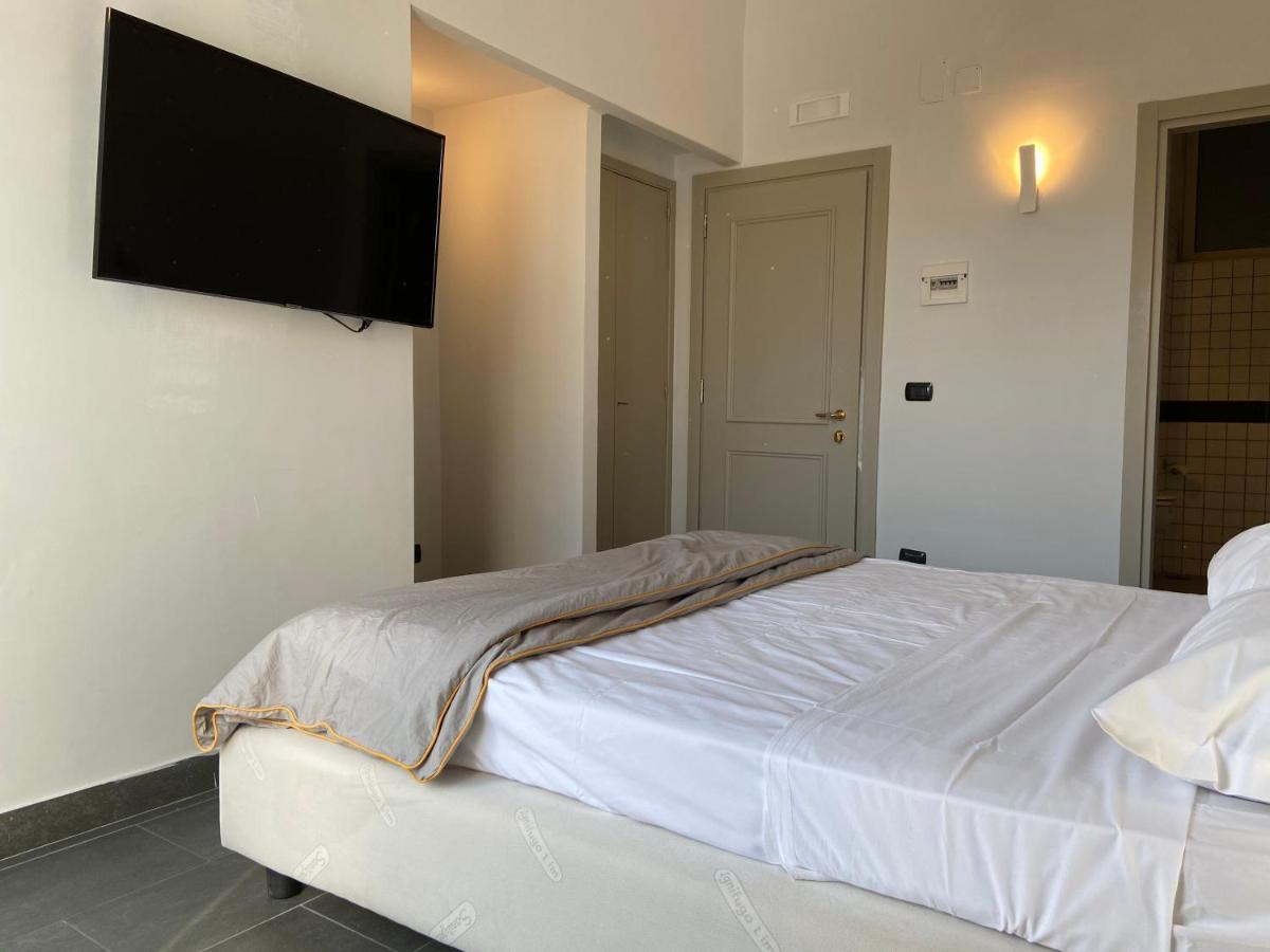 Jazz Hotel Naples Extérieur photo