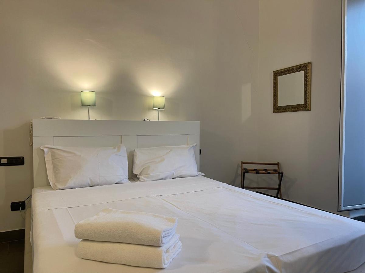 Jazz Hotel Naples Extérieur photo