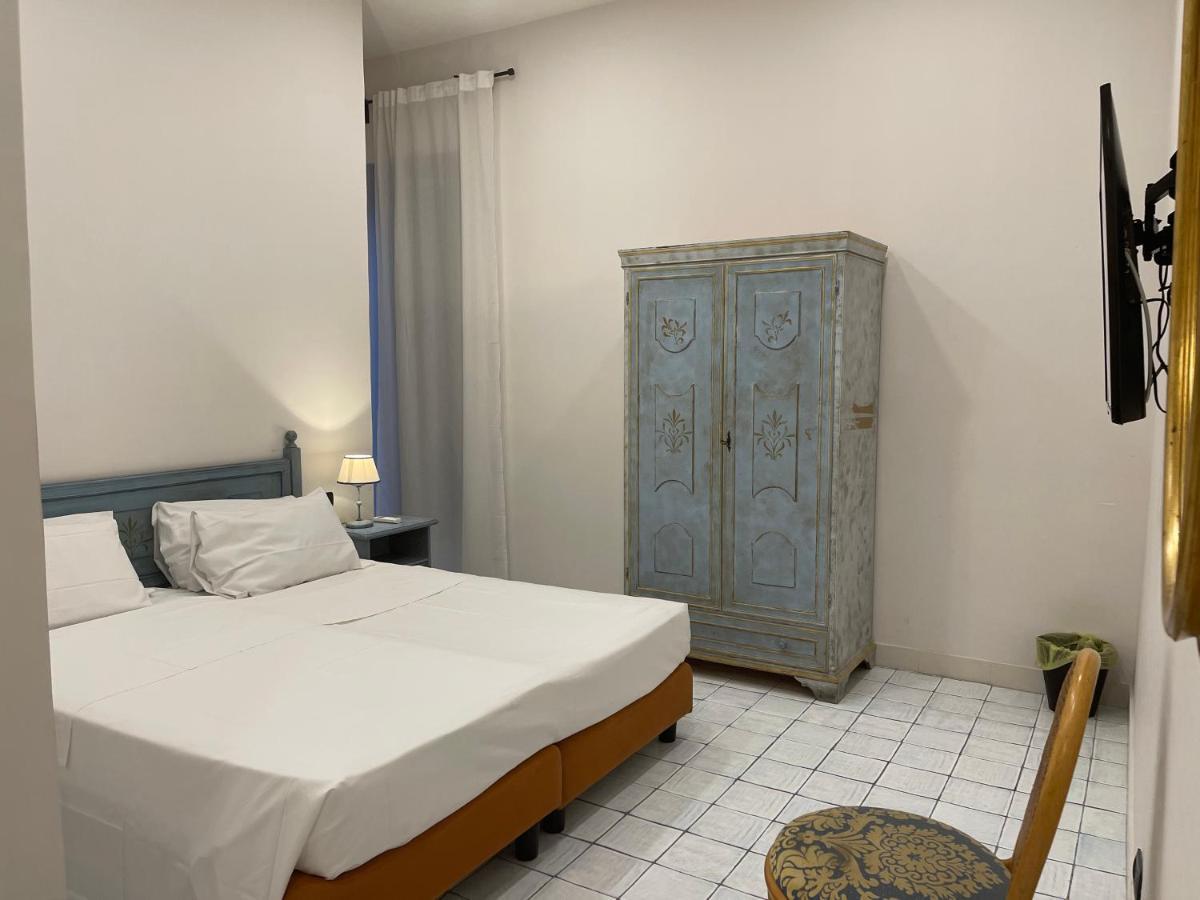 Jazz Hotel Naples Extérieur photo