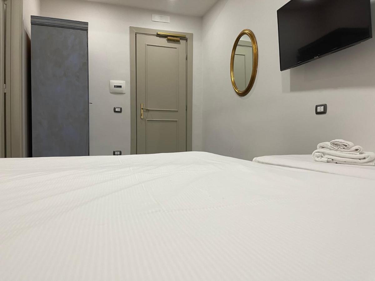 Jazz Hotel Naples Extérieur photo