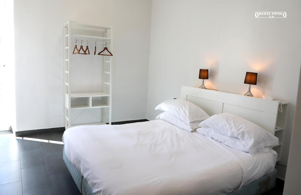 Jazz Hotel Naples Extérieur photo