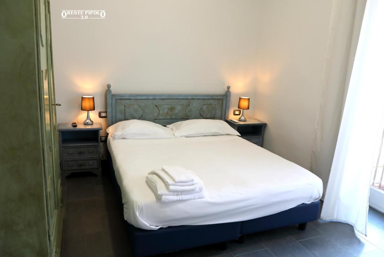 Jazz Hotel Naples Extérieur photo