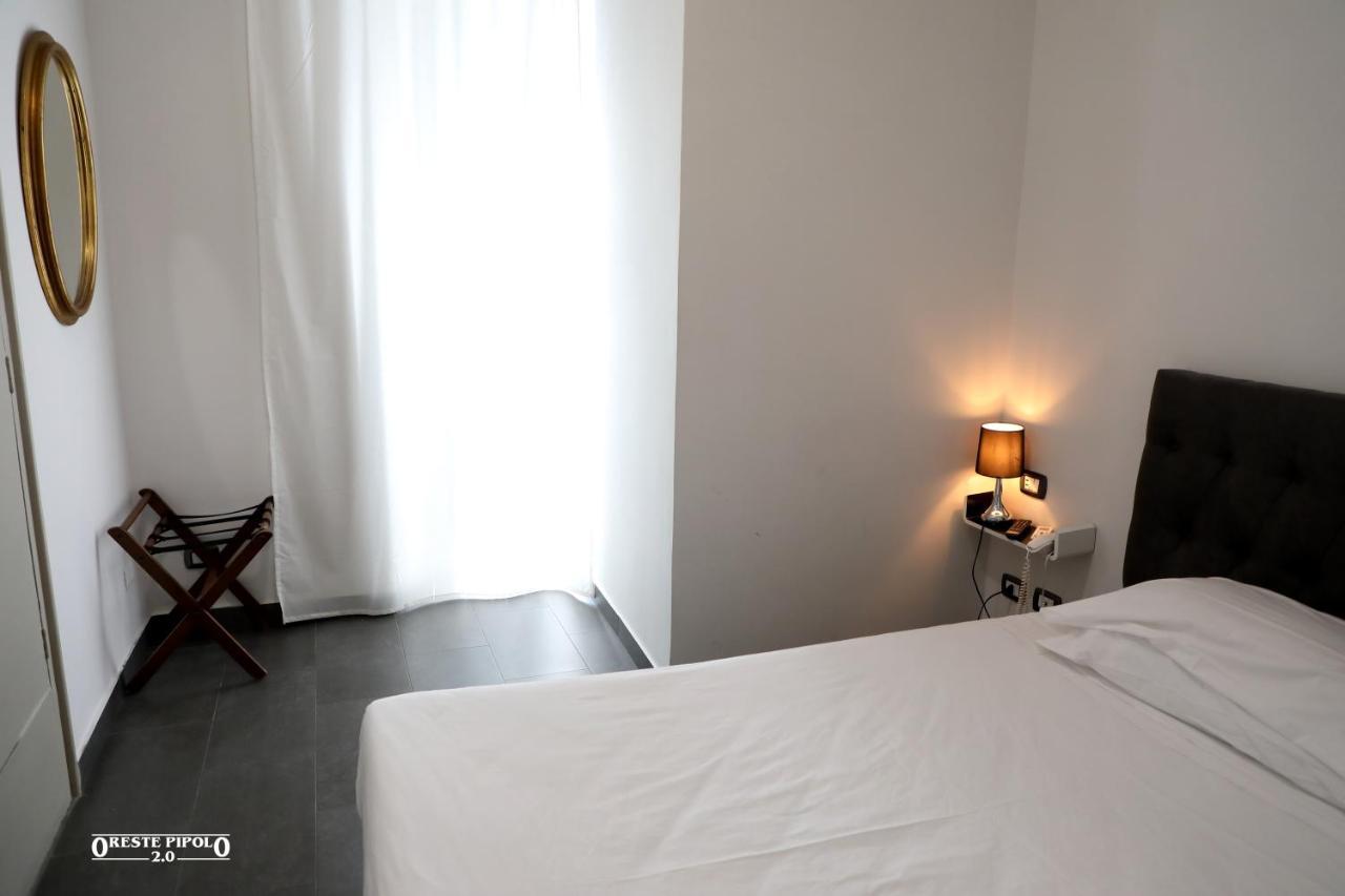Jazz Hotel Naples Extérieur photo