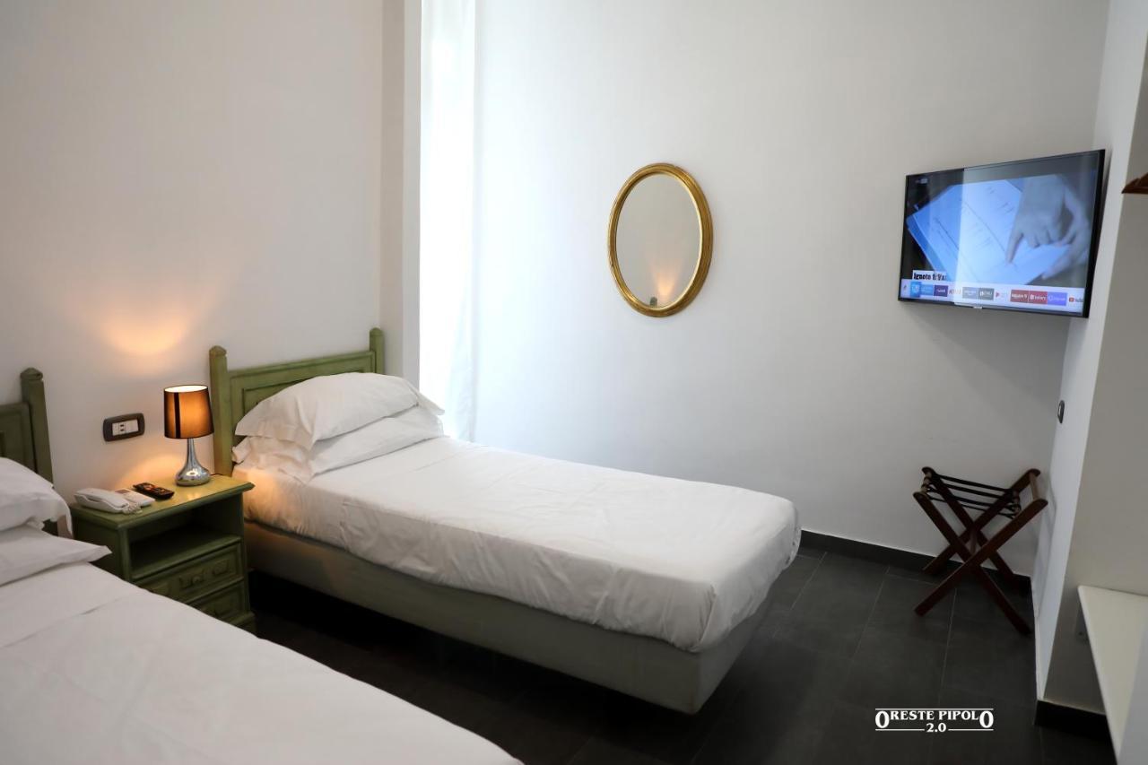 Jazz Hotel Naples Extérieur photo