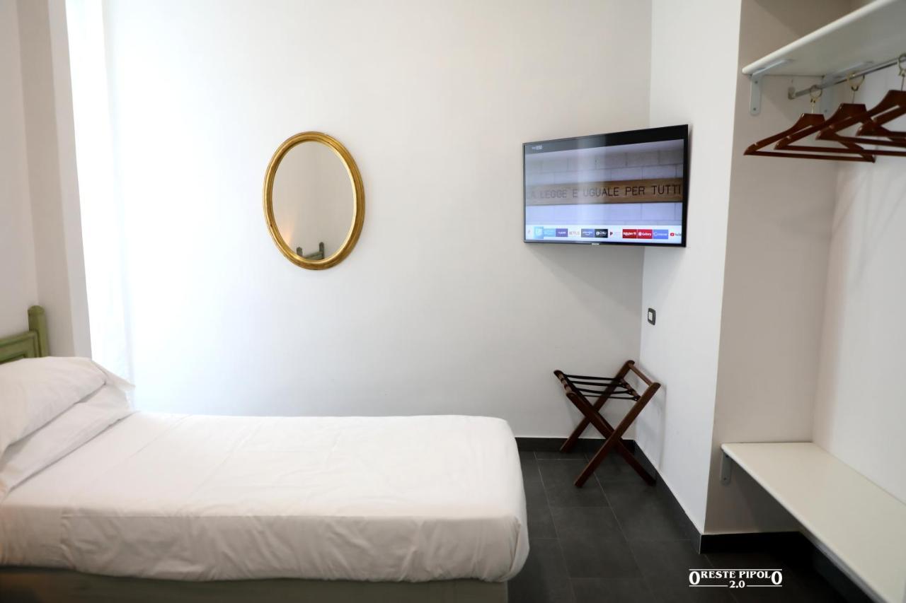 Jazz Hotel Naples Extérieur photo