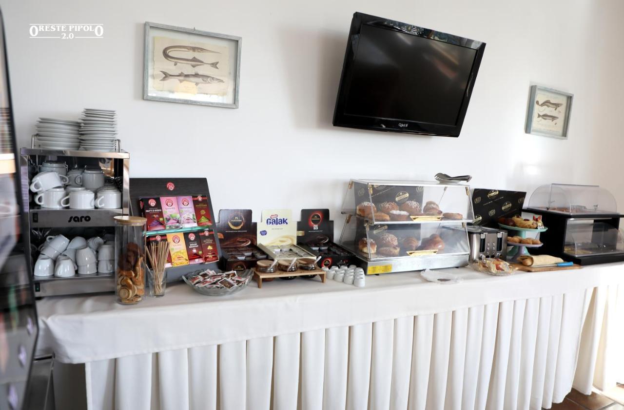 Jazz Hotel Naples Extérieur photo